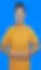 Blurred helper photo preview