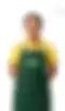 Blurred helper photo preview