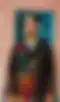 Blurred helper photo preview