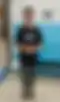Blurred helper photo preview