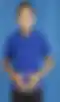 Blurred helper photo preview