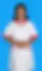 Blurred helper photo preview