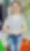 Blurred helper photo preview