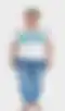 Blurred helper photo preview