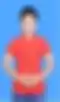 Blurred helper photo preview
