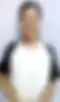 Blurred helper photo preview