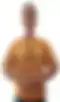 Blurred helper photo preview
