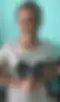 Blurred helper photo preview