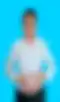 Blurred helper photo preview