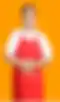 Blurred helper photo preview