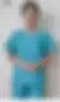 Blurred helper photo preview