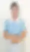 Blurred helper photo preview