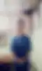 Blurred helper photo preview