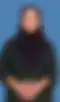 Blurred helper photo preview