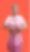 Blurred helper photo preview