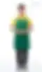 Blurred helper photo preview