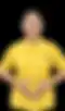 Blurred helper photo preview