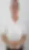 Blurred helper photo preview