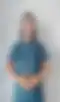 Blurred helper photo preview