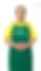 Blurred helper photo preview