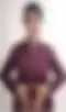 Blurred helper photo preview