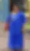 Blurred helper photo preview