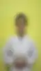Blurred helper photo preview