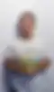 Blurred helper photo preview