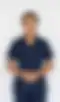 Blurred helper photo preview
