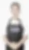 Blurred helper photo preview