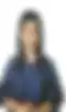 Blurred helper photo preview