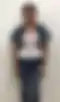 Blurred helper photo preview