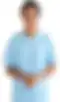 Blurred helper photo preview