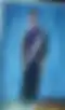 Blurred helper photo preview