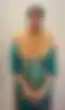 Blurred helper photo preview