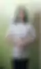 Blurred helper photo preview