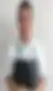 Blurred helper photo preview