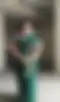Blurred helper photo preview