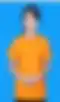 Blurred helper photo preview