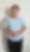 Blurred helper photo preview