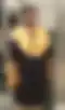Blurred helper photo preview