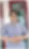 Blurred helper photo preview