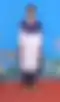 Blurred helper photo preview