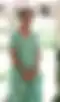 Blurred helper photo preview