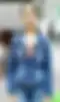Blurred helper photo preview