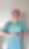 Blurred helper photo preview