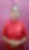 Blurred helper photo preview