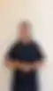 Blurred helper photo preview