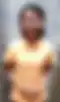 Blurred helper photo preview