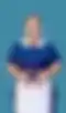 Blurred helper photo preview